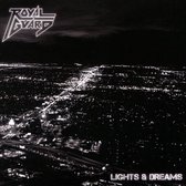 Royal Guard - Lights & Dreams (CD)