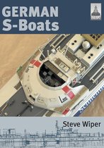 ShipCraft - German S-Boats