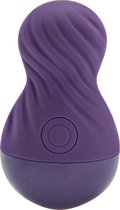 LADOU Stimulator Bisou - paars