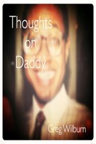 Omslag Thoughts on Daddy