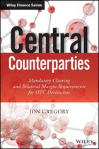 The Wiley Finance Series - Central Counterparties