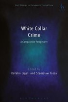 Hart Studies in European Criminal Law - White Collar Crime