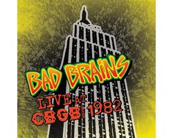Live At Cbgb (Special Edition)