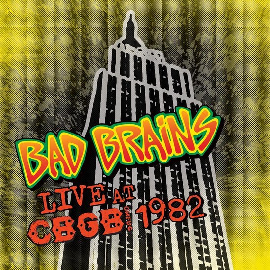 Live At Cbgb (Special Edition)