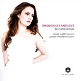 Louise Alder & Joseph Middleton - Through Life And Love (CD)