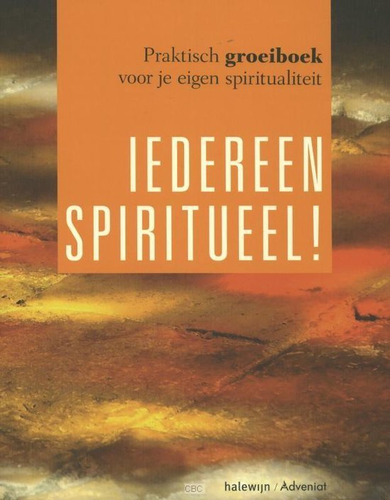 Iedereen spiritueel! - Johan van der Vloet | 