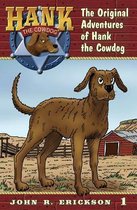 Original Adventures Of Hank The Cowdog