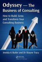 Odyssey The Business Of Consulting