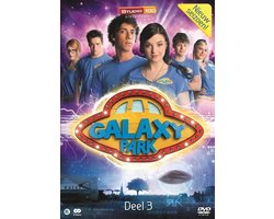 Galaxy Park - Seizoen 2.1 (Deel 3)
