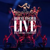 Helene Fischer - Die Arena Tournee (Live) (2 CD)
