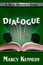 Busy Writer's Guides - Dialogue