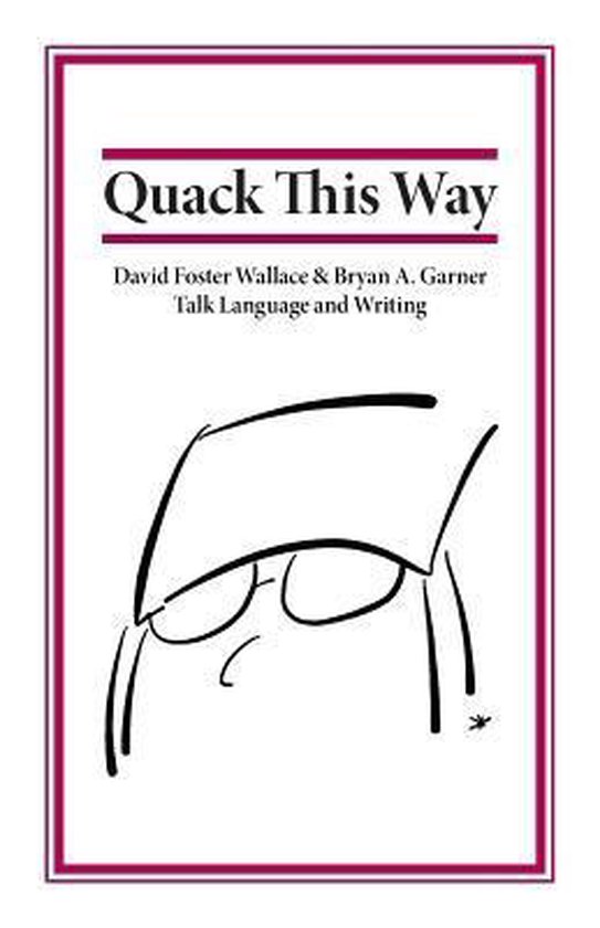 Quack This Way - cover