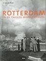 Rotterdam In De Tweede Wereldoorlog