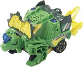 VTech Switch & Go Dino's Turbo Centrosaurus - Speelfiguur