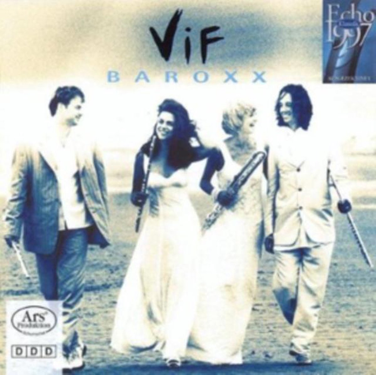 Baroxx