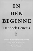 In Den Beginne - Het boek Genesis