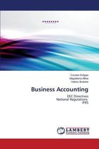 Business Accounting