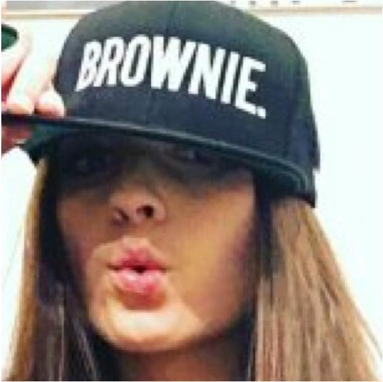 Brownie Pet | Brownie | Casquette |Casquette | Casquettes