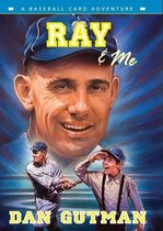 Baseball Card Adventures - Ray & Me