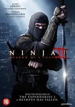 Ninja; Shadow Of A Tear (Dvd)