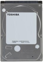 Toshiba MD04ACA600 - Interne harde schijf - 6 TB