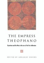 The Empress Theophano