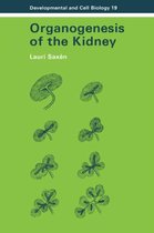 Developmental and Cell Biology SeriesSeries Number 19- Organogenesis of the Kidney