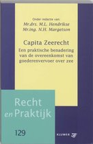 Capita Zeerecht