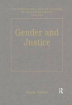 The International Library of Essays in Law and Legal Theory (Second Series)- Gender and Justice