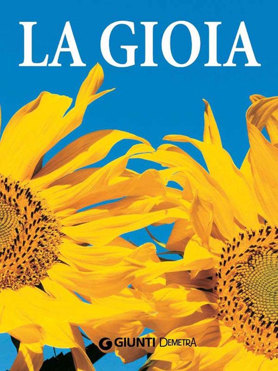 La gioia - cover