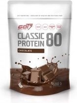 GOT7 Classic Protein 80 - 500g - Chocolate