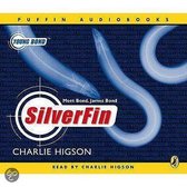 Silverfin