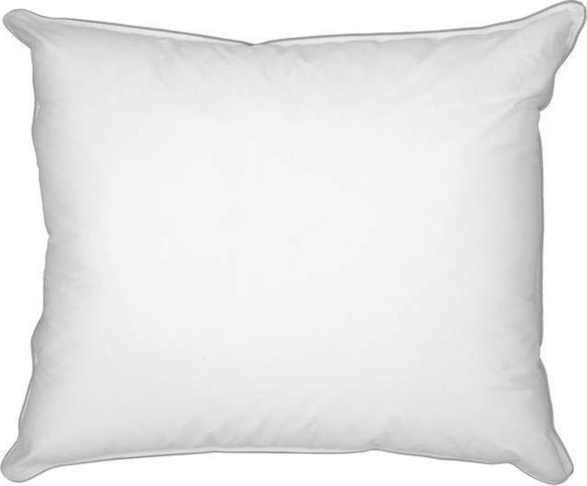 Snoozing Latex Spaghetti - Hoofdkussen - 60x70 cm - Stevig