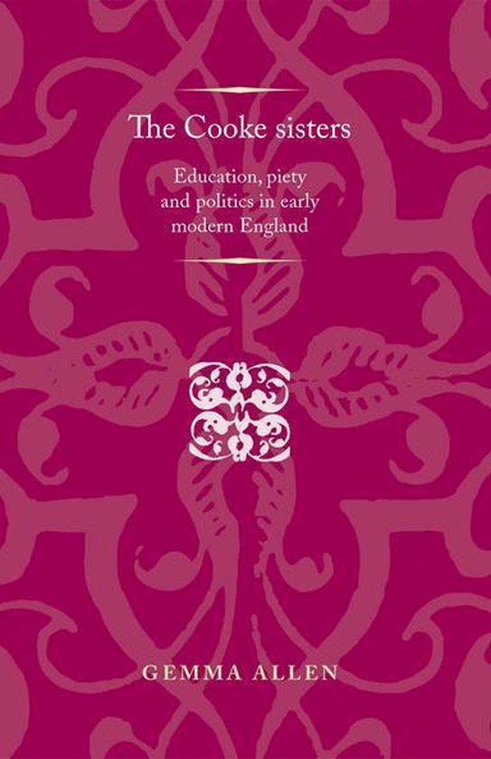 Politics, Culture and Society in Early Modern Britain - The  ... - cover