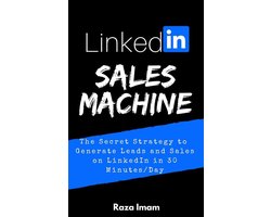 LinkedIn Sales Machine