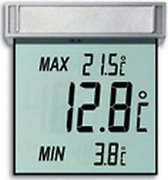 TFA 30.1025 digitale Raamthermometer
