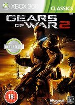 Gears of War 2 (Classics) /X360