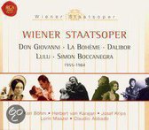 Wiener Staatsoper