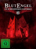 Blutengel - Live Im Wasserschloss Klaffenbach (DVD)