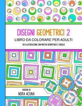 Disegni Geometrici 2