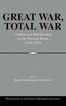 Great War Total War