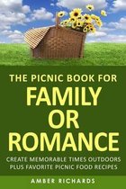 The Picnic Book for Family or Romance