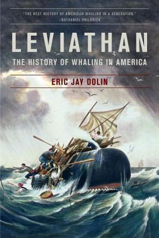 Leviathan - cover