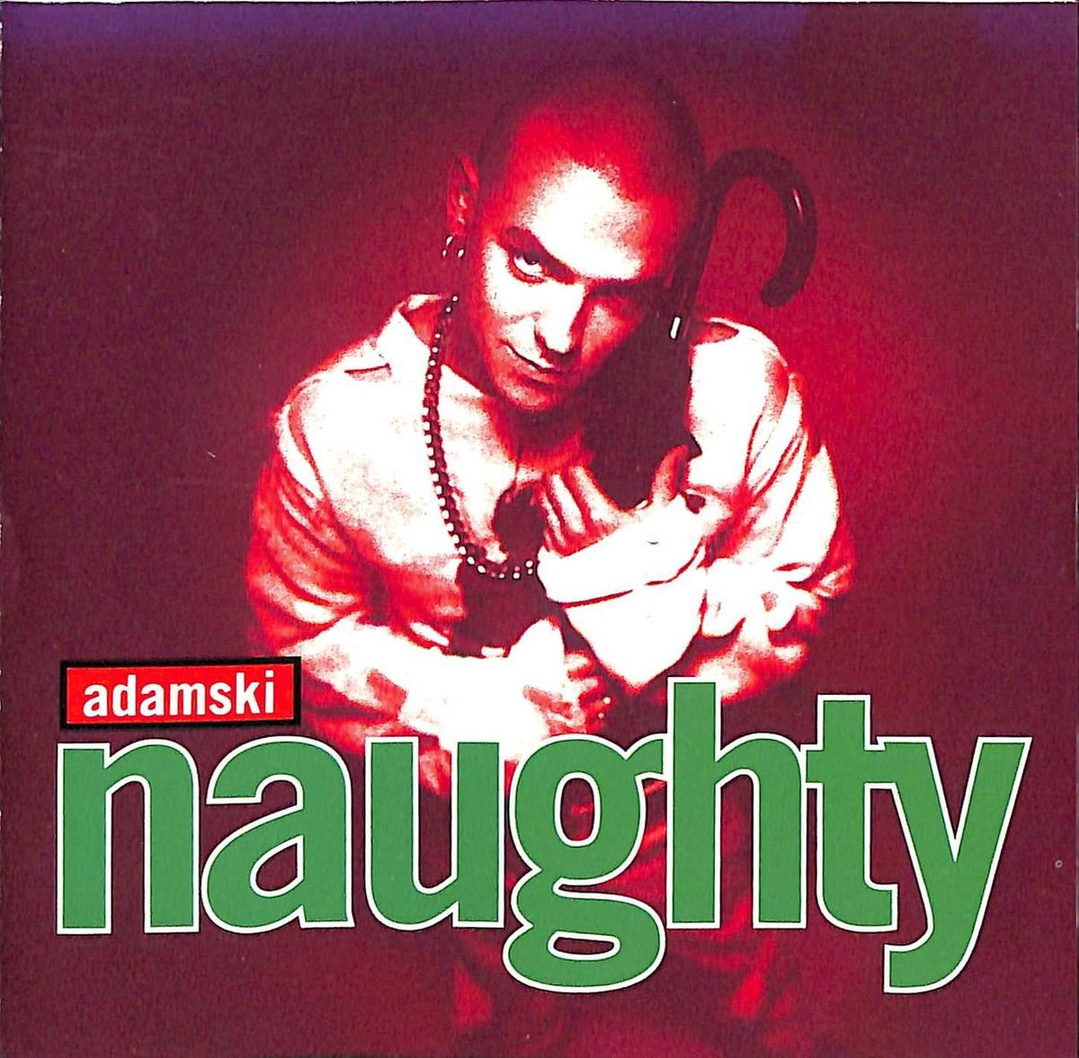 Naughty