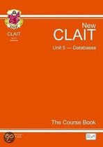 CLAIT Unit 5 Databases