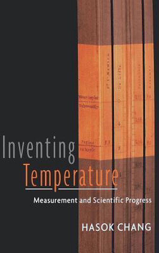 Oxford Studies in Philosophy of Science- Inventing Temperatu ... - cover