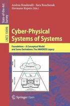 Cyber-Physical Systems of Systems: Foundations - A Conceptual Model and Some Derivations