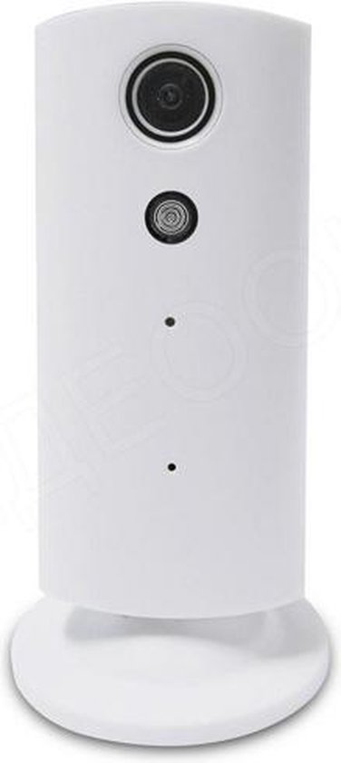 Sitcon | Wi-Fi IP camera met SD kaart & gratis Cloud opslag | Babyfoon met  nachtzicht | bol.com