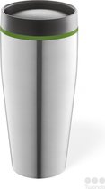 Zack Prendo warmhoudbeker groen / Drinkbeker