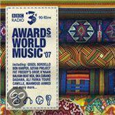 Awards For World Music 2007